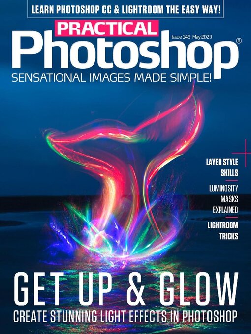 Title details for Practical Photoshop by Future Publishing Ltd - Available